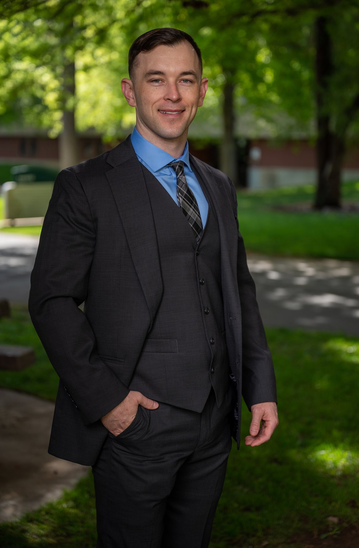 J. Bruce, Founder of Castle 7 — patient acquisition strategist for US hair restoration clinics